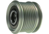 Dynamo freewheel