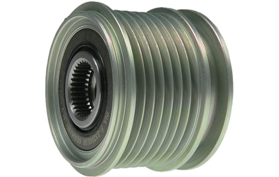 Dynamo freewheel