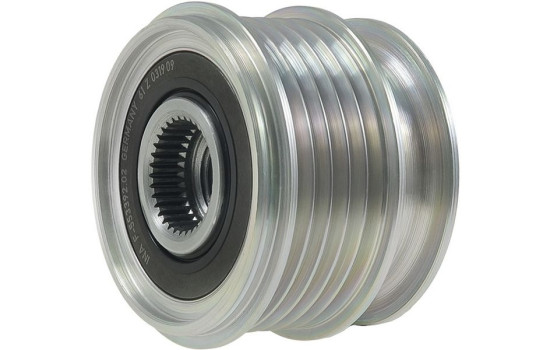 Dynamo freewheel