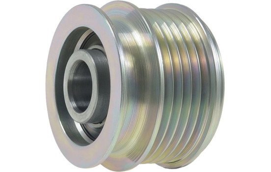 Dynamo freewheel, Image 2
