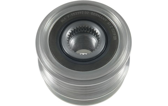 Dynamo freewheel, Image 3