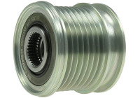 Dynamo freewheel