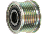 Dynamo freewheel