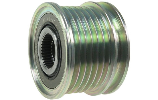 Dynamo freewheel