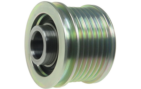 Dynamo freewheel, Image 2