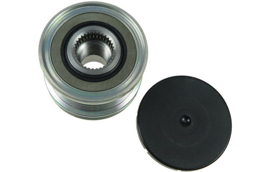 Dynamo freewheel, Image 3