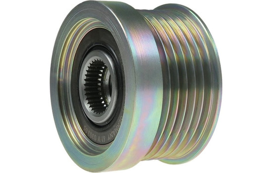 Dynamo freewheel