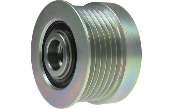 Dynamo freewheel, Image 2