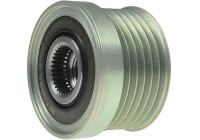 Dynamo freewheel