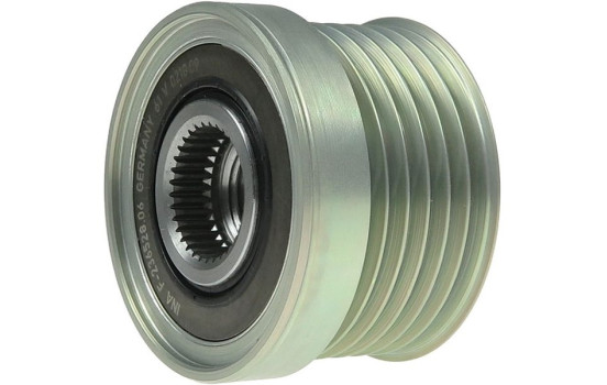 Dynamo freewheel