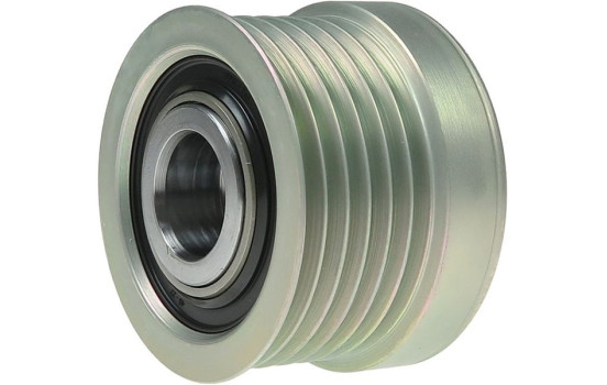 Dynamo freewheel, Image 2