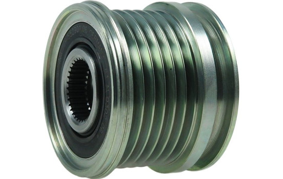 Dynamo freewheel