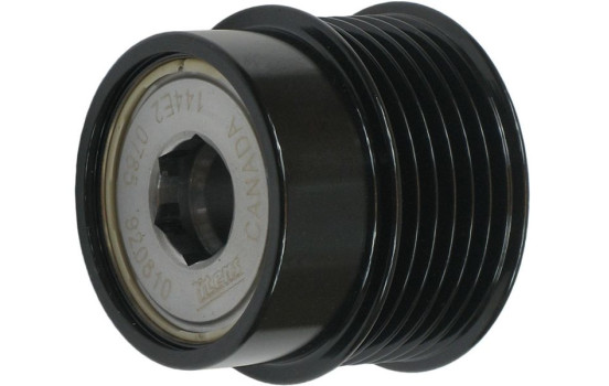 Dynamo freewheel