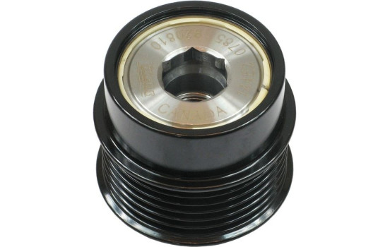 Dynamo freewheel, Image 3