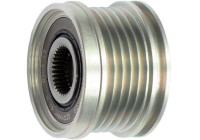 Dynamo freewheel