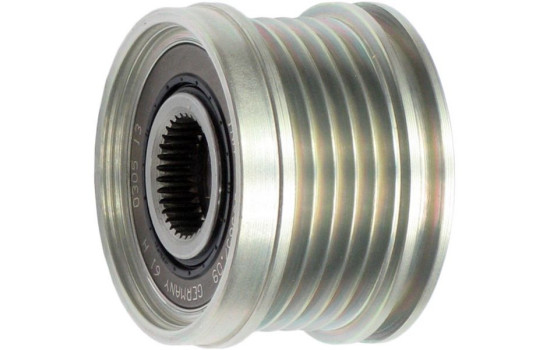 Dynamo freewheel