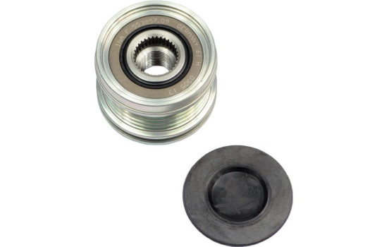Dynamo freewheel, Image 3
