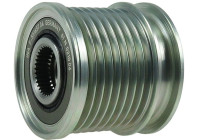Dynamo freewheel