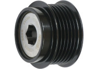 Dynamo freewheel