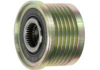 Dynamo freewheel