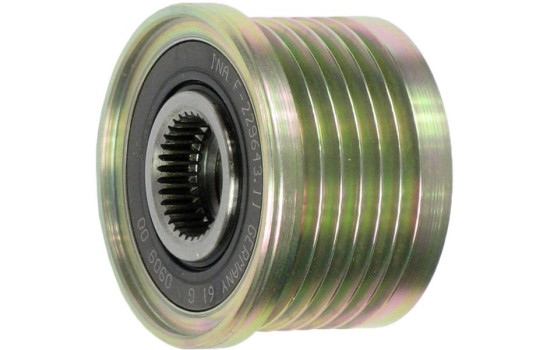 Dynamo freewheel