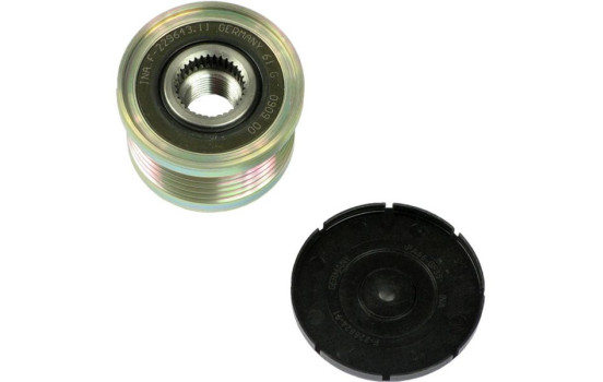 Dynamo freewheel, Image 3