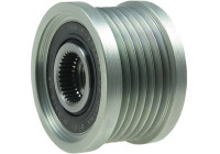 Dynamo freewheel