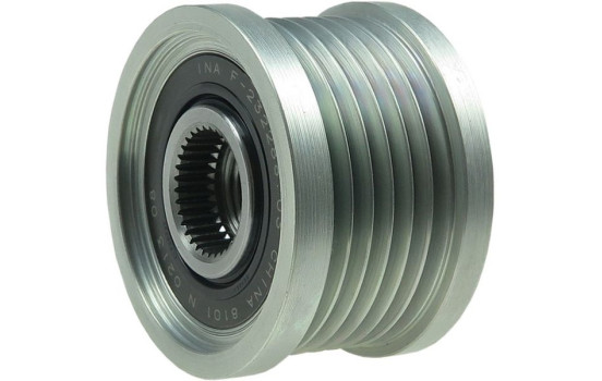 Dynamo freewheel