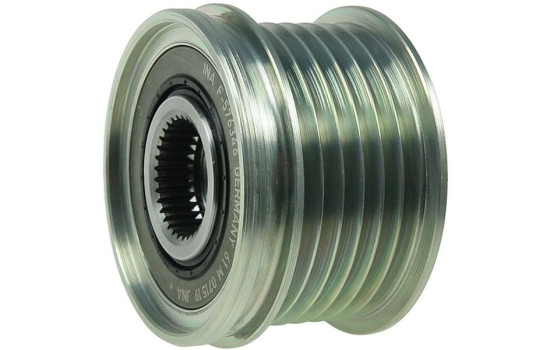 Dynamo freewheel, Image 2