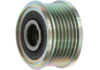Dynamo freewheel