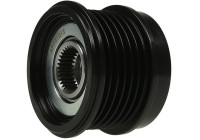 Dynamo freewheel