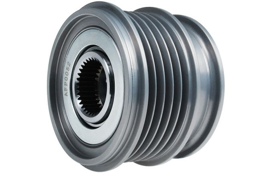 Dynamo freewheel