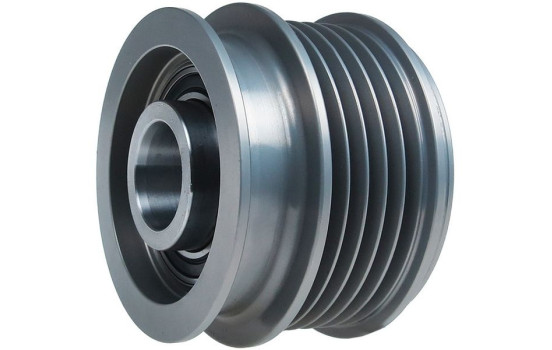 Dynamo freewheel, Image 2