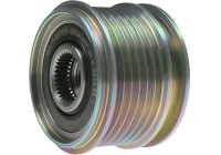 Dynamo freewheel