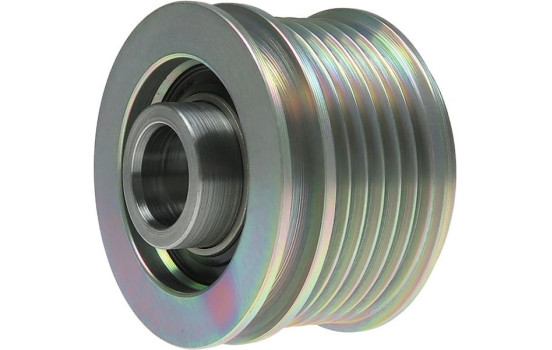 Dynamo freewheel, Image 2