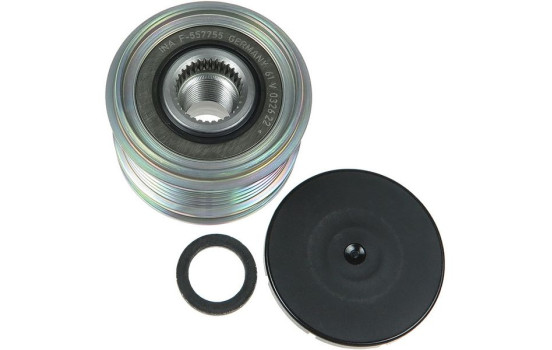 Dynamo freewheel, Image 3