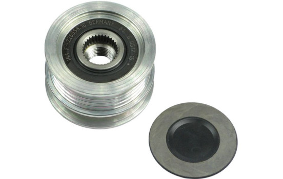 Dynamo freewheel, Image 3