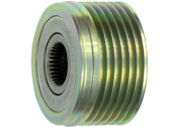 Dynamo freewheel
