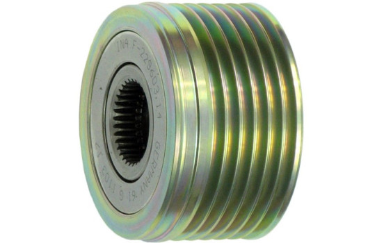 Dynamo freewheel