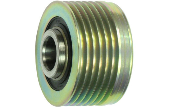 Dynamo freewheel, Image 2