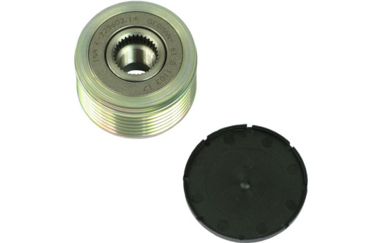Dynamo freewheel, Image 3