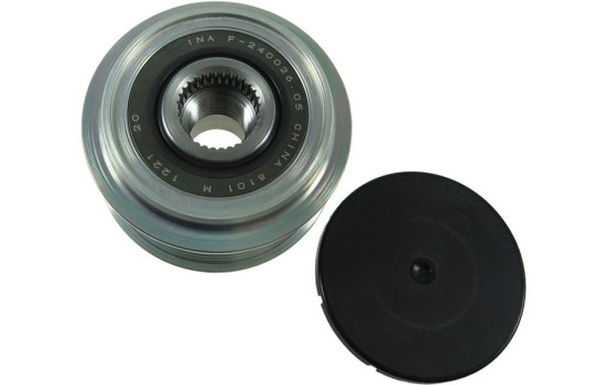 Dynamo freewheel, Image 3