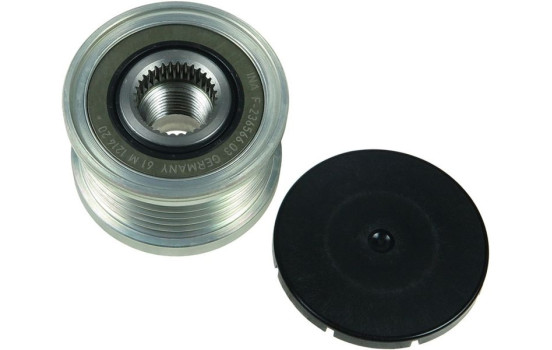 Dynamo freewheel, Image 3