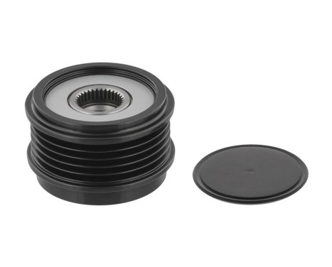 Dynamo freewheel