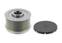 Dynamo freewheel