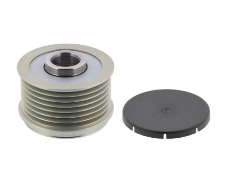 Dynamo freewheel