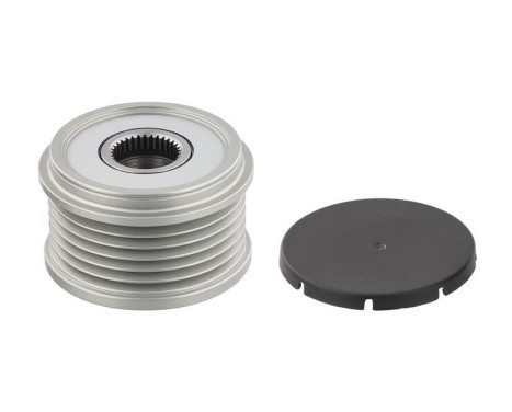 Dynamo freewheel