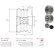 Dynamo freewheel, Thumbnail 4