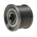 Dynamo idle