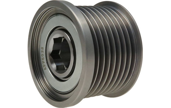 Dynamo idle